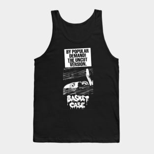 Basket Case - By Popular Demand, The Uncut Version Tank Top